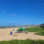 Lindo Flat A 50M Da Praia Do Bessa