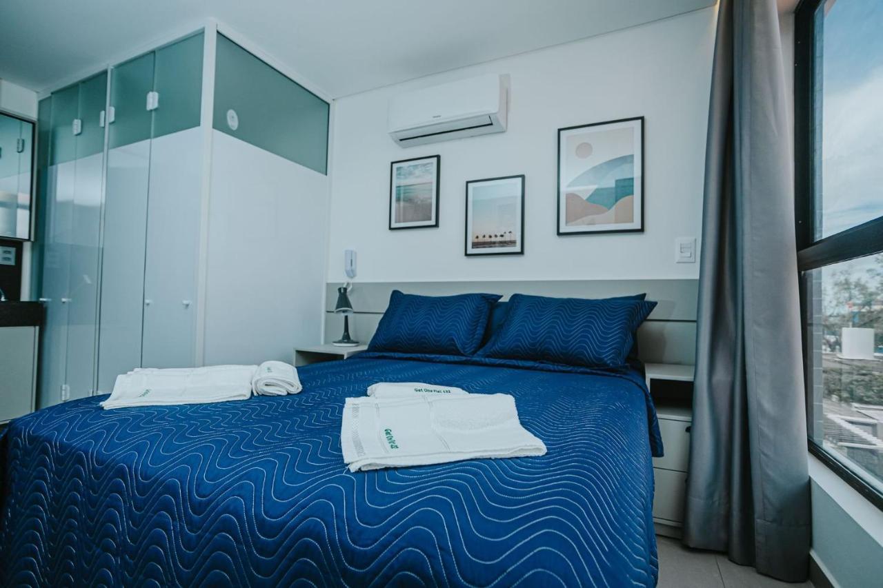 Apartamento Lindo Flat A 50m Da Do Bessa *