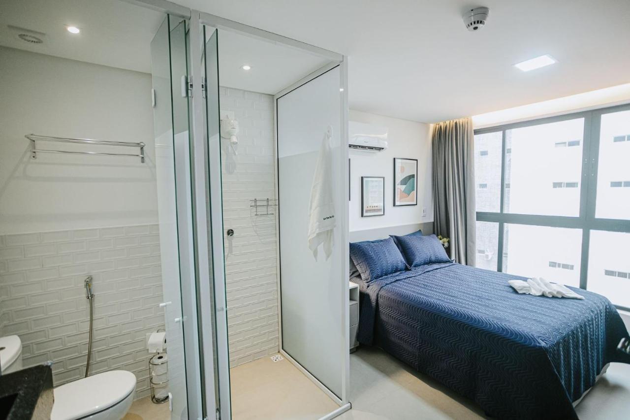 Lindo Flat A 50m Da Do Bessa Apartamento