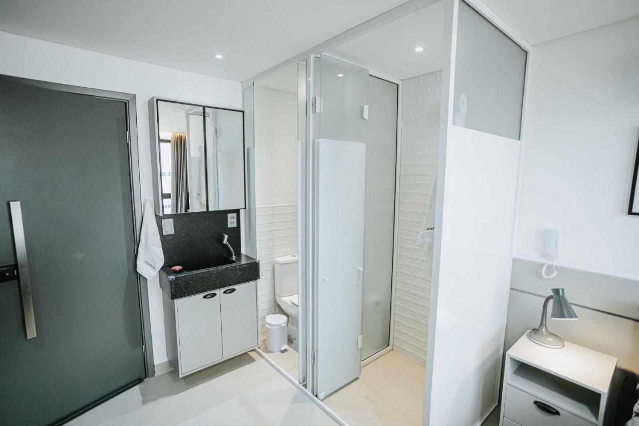 Apartamento Lindo Flat A 50m Da Do Bessa *