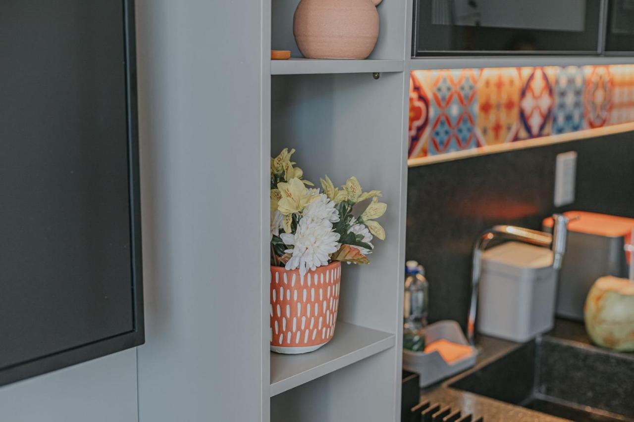 Apartamento Lindo Flat A 50m Da Do Bessa