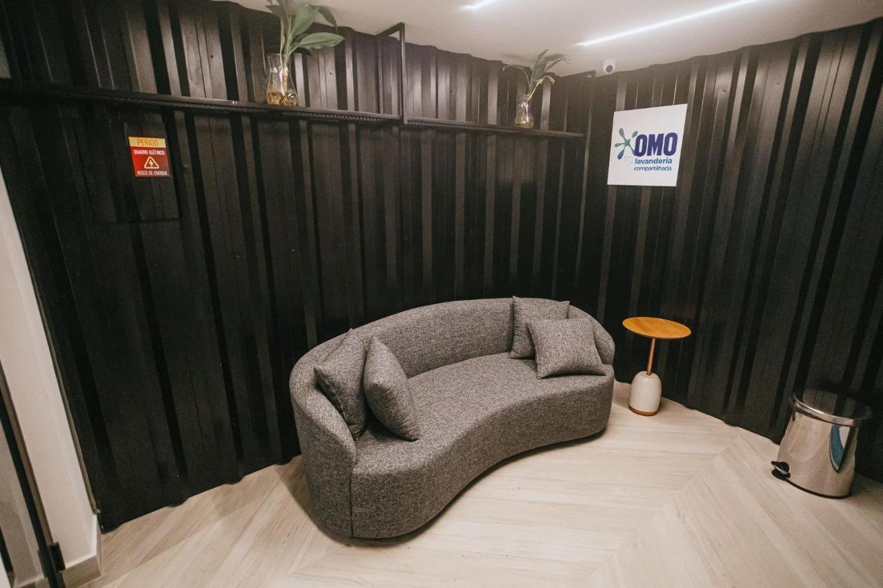Apartamento Lindo Flat A 50m Da Do Bessa *