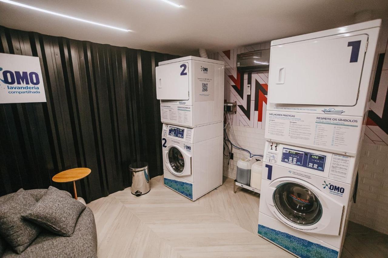 Lindo Flat A 50m Da Do Bessa Apartamento *