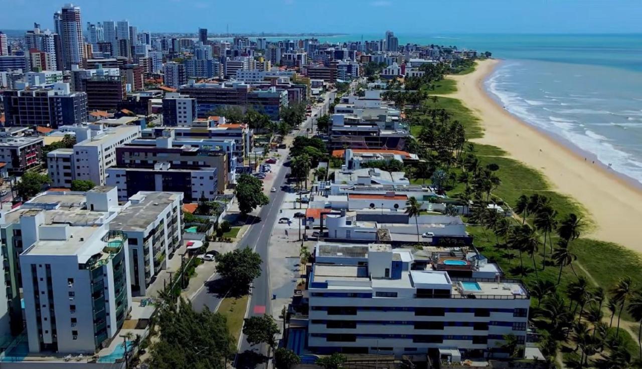 Lindo Flat A 50m Da Do Bessa