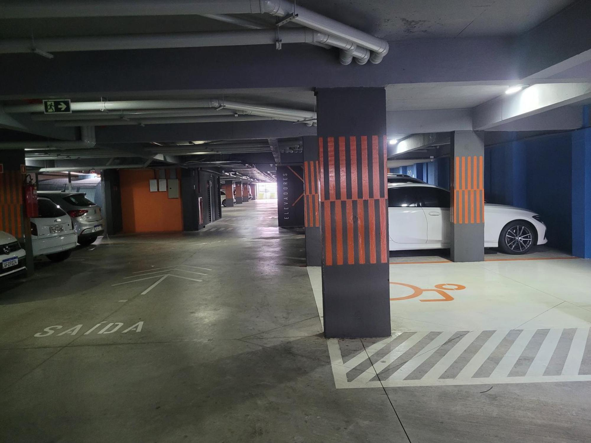 Lindo Flat A 50m Da Do Bessa * João Pessoa